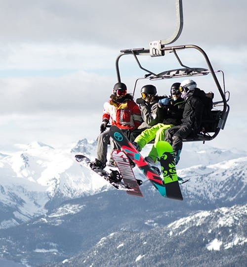 Winter Sports 02